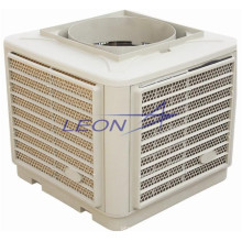 Evaporative air cooler industrial air conditioner